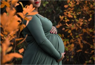 SHC Dignity in Pregnancy and Childbirth: The Role of Implicit Bias - Online Banner